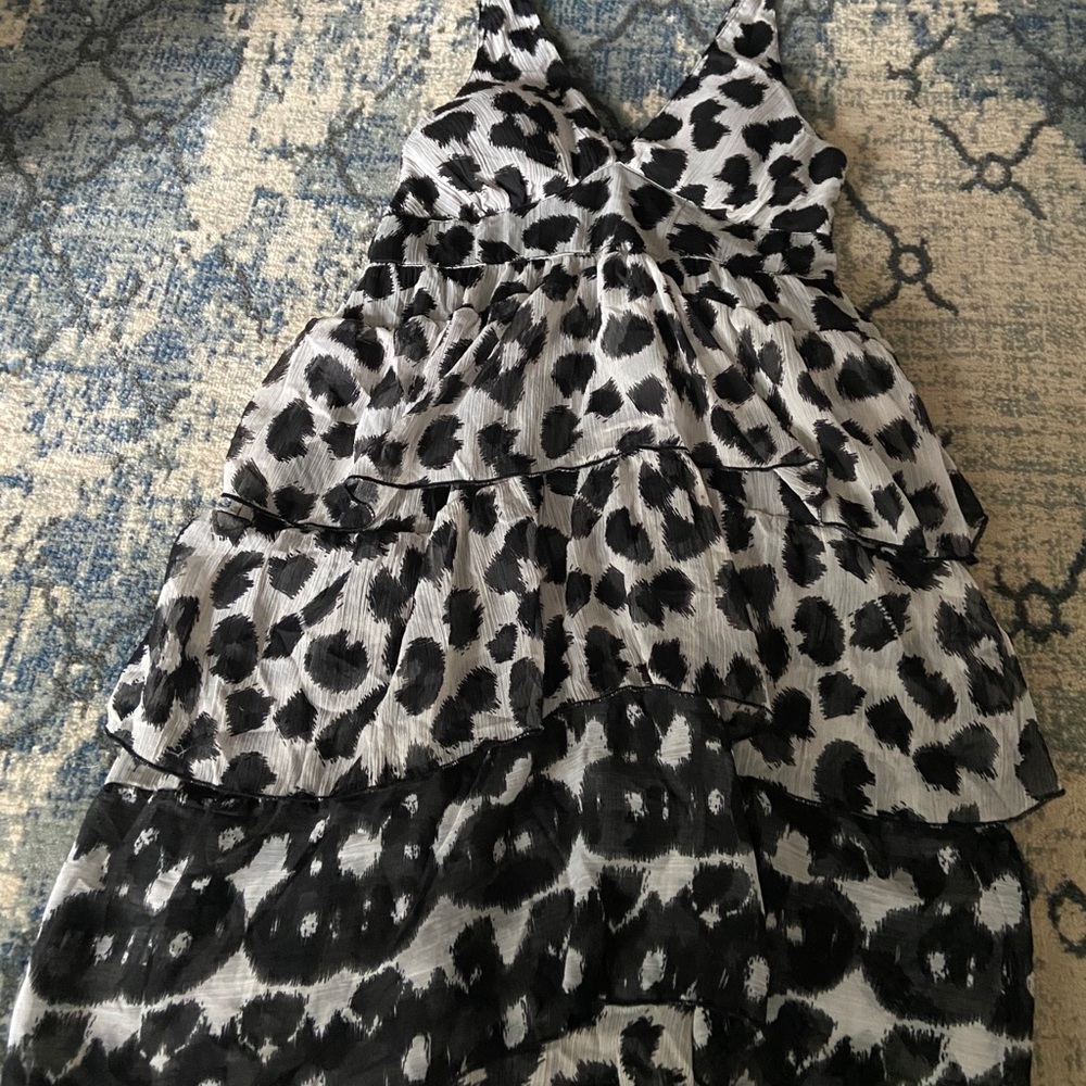 Ladies dress